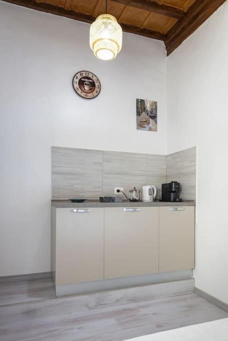 Unyca - Santa Croce Cozy Apartment Florenz Exterior foto