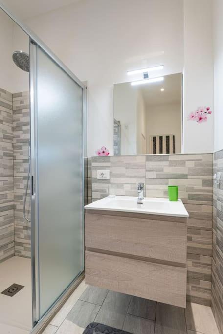 Unyca - Santa Croce Cozy Apartment Florenz Exterior foto