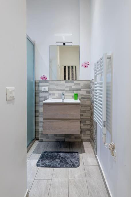 Unyca - Santa Croce Cozy Apartment Florenz Exterior foto