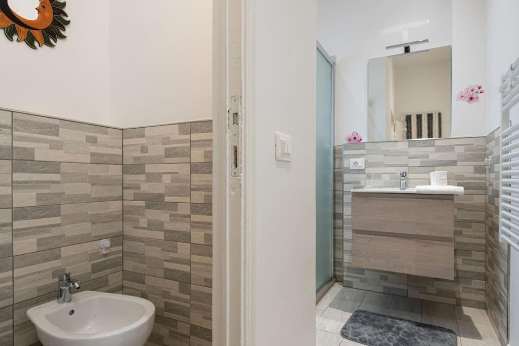 Unyca - Santa Croce Cozy Apartment Florenz Exterior foto